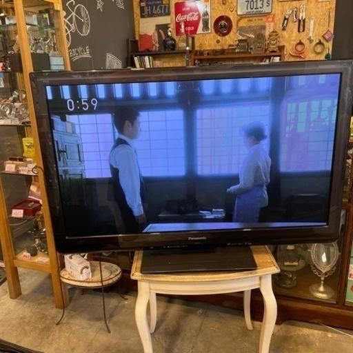 Panasonic  42TV  TV  テレビ  VIERA 　TH-P42GT3