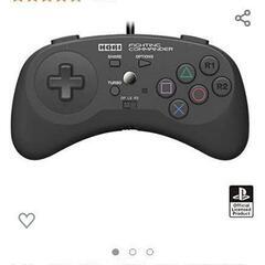 HORI ファイティングコマンダー