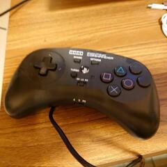 HORI ファイティングコマンダーの画像