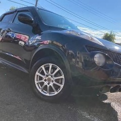 【過去の金融トラブル関係なし】SUV乗りましょう❗❗❗❗の画像