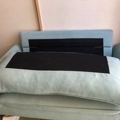 美ソファ🛋の画像