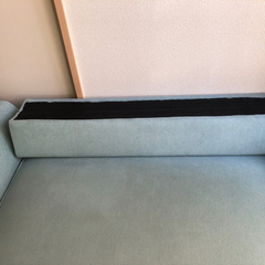 美ソファ🛋の画像