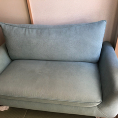 美ソファ🛋の画像