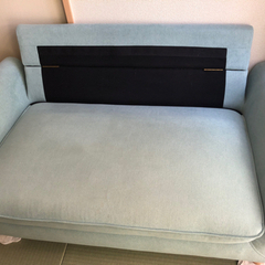 美ソファ🛋の画像