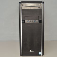 デスクトップPC 最新Windows10 高性能 i7-7700 GTX1060 6GB 新品爆速