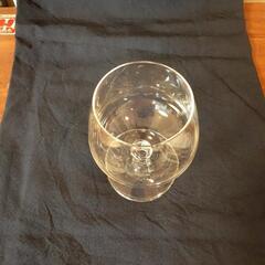 6個セットのグラスです。の画像