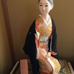 博多人形