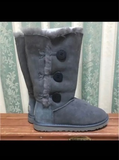 ブーツ UGG  US38