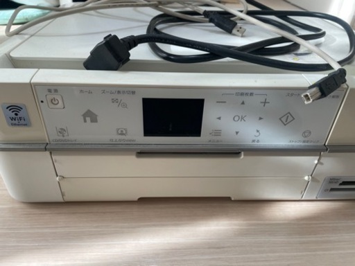 EPSON プリンター