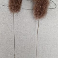 【未使用】リアルファー