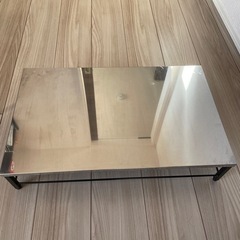 IH ガスコンロ 置き台