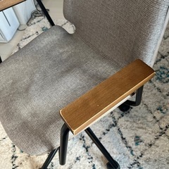 【先着優先】無料でデスクチェアを差し上げますの画像