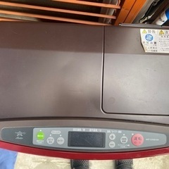 アラジン石油ファンヒーターの画像