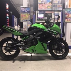 Ninja400