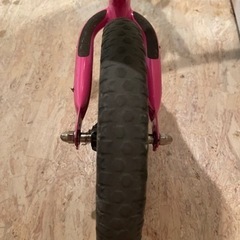 ストライダー　ピンク★ pinkの画像