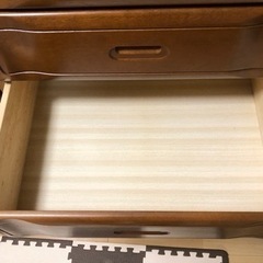 タンスの画像