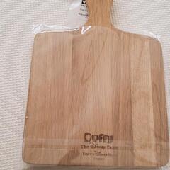 ディズニーまな板の画像