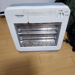 電気ストーブ