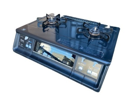 パロマ ガステーブル LPガス専用  PA-34WAE8-1R