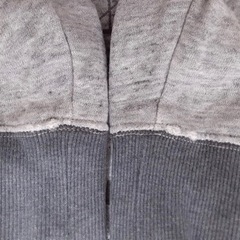 130サイズトレーナー2着の画像