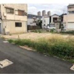 ★貸土地★    守口市大日町　45.8坪　#資材置き場　＃トラ...