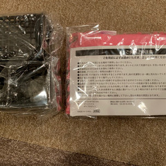 ペン立て マイクロファイバーモップの画像