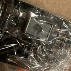 ペン立て マイクロファイバーモップの画像