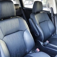 オデッセイっていつから電動スライドドアになったの！？って思った人の数→→→の画像