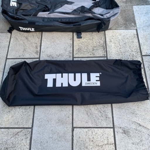 THULE スーリー　レンジャー90