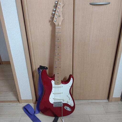 FRISCOエレキギター