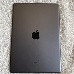 iPad第8世代　32GB  本体のみ iPad 第8世代 32GB Wi-Fiモデル本体のみ : 整備済み品