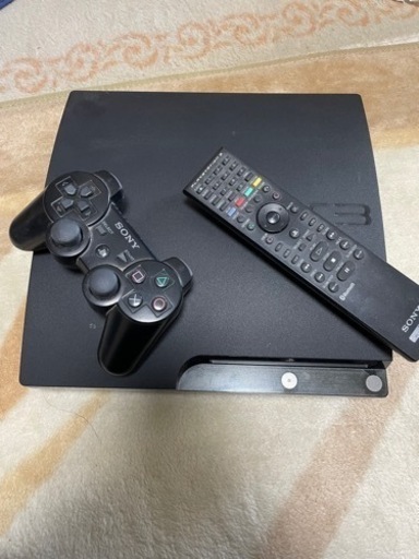 PS3売ります。