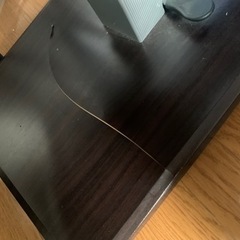 昇降テーブルの画像
