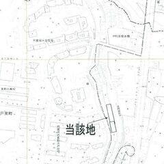 ★貸土地★  河内長野市市町　 209坪　 #資材置き場　＃トラ...