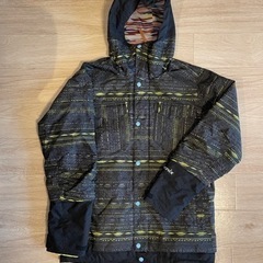 PHENIX スノボウェア(上)