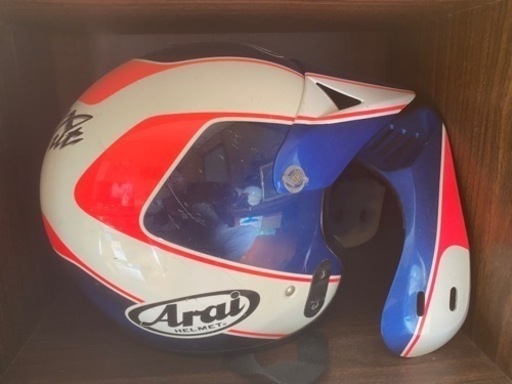 アライMXスピリッツ売り！