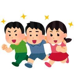 運動会しませんか☺️