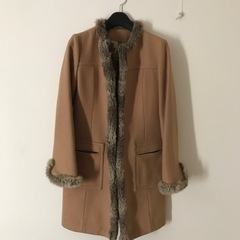 Loiscrayon しディースコート