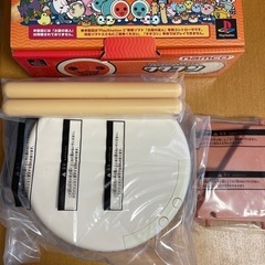 太鼓の達人　タタコン