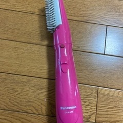 【お譲り先、決定！無償で差し上げます】Panasonic  カー...