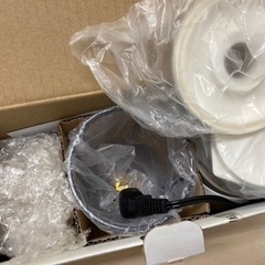 【2/2確約済み】【✨新品未使用品✨】テスコム ミル&ミキサー TML161の画像