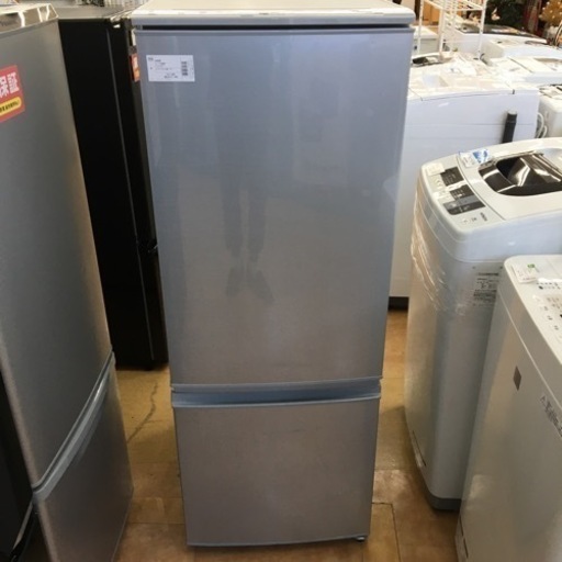 【トレファク摂津店 】SHARP(シャープ)2ドア冷蔵庫2016年製が入荷致しました！
