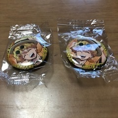 鬼滅の刃 くら寿司ビッくらポン（ガチャ）