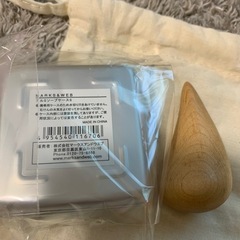 ★お取引中★MARKS&WEB 5点/きのこ/写真たて/携帯グッズの画像