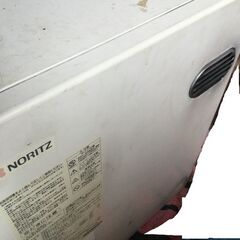 ノーリツ石油給湯機　OTQ-3701SAY　中古品