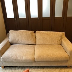 ソファー【受付終了】