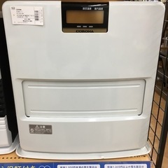 【トレファク摂津店 】CORONA(コロナ)の石油ストーブ2018年製が入荷致しました！