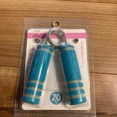 ハンドグリッパー