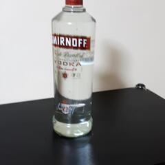 スミノフ750ml