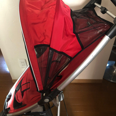 Quinny Zapp ①の画像